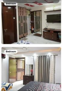 Hall Image of 1800 Sq.ft 3.5 BHK Duplex for sale in Subhash Nagar New Delhi for Rs. 28000000