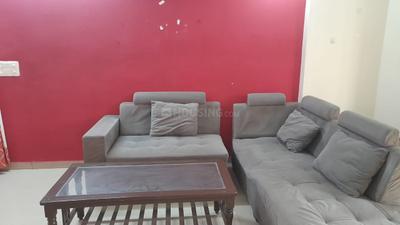 Hall Image of 1229 Sq.ft 3 BHK Apartment / Flat for sale in Amrapali Pan Oasis, Sector 70 Noida for Rs. 13014000
