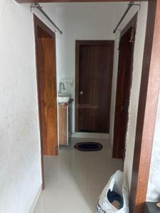 Hall Image of 1088 Sq.ft 2 BHK Duplex for sale in Puppalaguda Hyderabad for Rs. 32000000