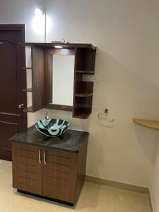 Hall Image of 1450 Sq.ft 3.5 BHK Apartment / Flat for rent in Landlord Tulip Le Park, Kondapur Hyderabad for Rs. 45000