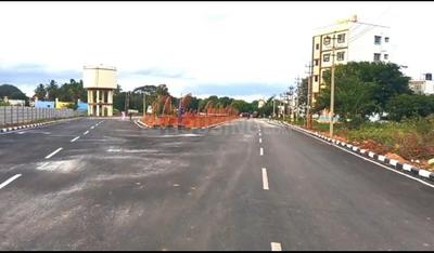 Image of 2000 Sq.ft Residential Plot / Land for sale in Hoskote, Bengaluru for Rs. 13400002