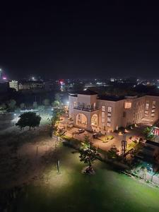 Balcony Image of 1470 Sq.ft 3 BHK Apartment / Flat for sale in Emaar The Views, Sector 105 Mohali for Rs. 14500000
