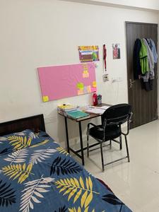 Bedroom Image of 1110 Sq.ft 3 BHK Apartment / Flat for sale in Shubham Landmark Paradise, Kunhari Kota for Rs. 3100000