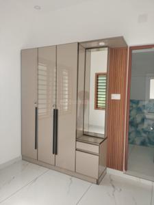 Bedroom Image of 2200 Sq.ft 4 BHK Independent House for sale in Thrippunithura Kochi for Rs. 13500000