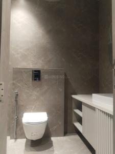 Bathroom Image of 2295 Sq.ft 3 BHK Builder Floor for sale in East Of Kailash New Delhi for Rs. 65000000