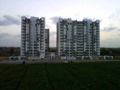 Image of 1566 Sq.ft 3 BHK Apartment / Flat for sale in Palanpur, Surat for Rs. 5000000