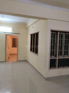 Hall Image of 950 Sq.ft 2 BHK Apartment / Flat for sale in Malkajgiri Secunderabad for Rs. 3500000