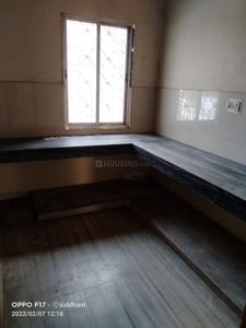 Kitchen Image of 1450 Sq.ft 3 BHK Apartment / Flat for rent in Baradwari Jamshedpur for Rs. 18000