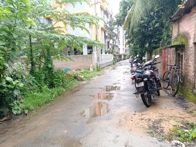 Image of 2160 Sq.ft Residential Plot / Land for sale in Madurdaha, Kolkata for Rs. 10500000
