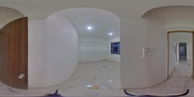 Image of 808 Sq.ft 2 BHK Apartment / Flat for sale in Agripada, Mumbai for Rs. 14500000