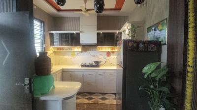Kitchen Image of 1114 Sq.ft 4 BHK Duplex for sale in Gulabgarh Dera Bassi for Rs. 14000000