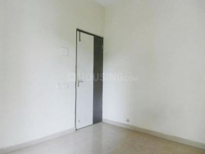 Bedroom Image of 610 Sq.ft 1 BHK Apartment / Flat for sale in Kharghar Navi Mumbai for Rs. 4000000