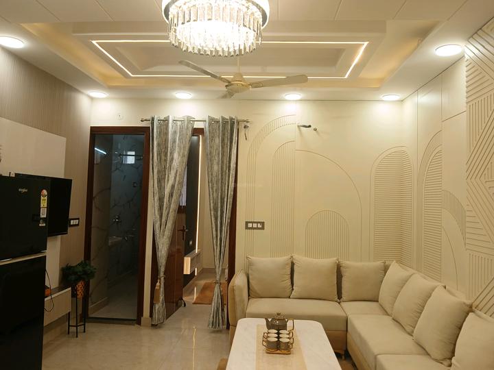 Bhagwati Garden, Dwarka Mor Main Image 1