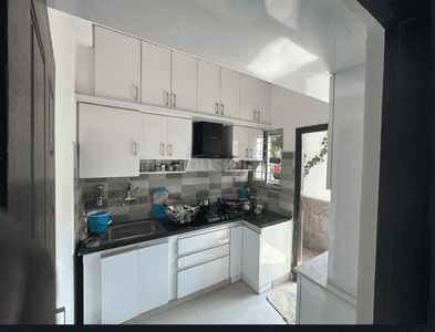 Image of 1120 Sq.ft 2 BHK Apartment / Flat for sale in Bachupally, Hyderabad for Rs. 6600000