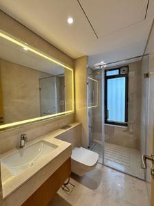 Image of 1800 Sq.ft 3 BHK Apartment / Flat for sale in Rustomjee Parishram, Bandra West, Mumbai for Rs. 230000000