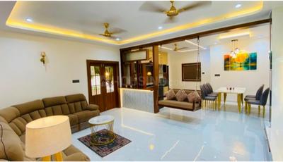Hall Image of 3840 Sq.ft 3 BHK Villa for sale in Karjat Thane for Rs. 27500000