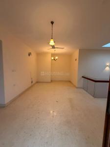 Hall Image of 2850 Sq.ft 4 BHK Penthouse for rent in Cooke Town Bengaluru for Rs. 130000