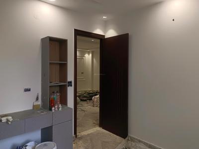 Bedroom Image of 1250 Sq.ft 3 BHK Builder Floor for sale in Sector 23 Rohini New Delhi for Rs. 13700000