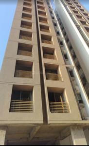 Balcony Image of 1251 Sq.ft 2 BHK Apartment / Flat for sale in Orchid Gardenia, Palanpur Surat for Rs. 4651000