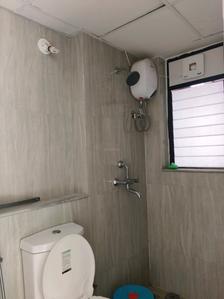 Bedroom Two Image of 819 Sq.ft 2 BHK Apartment / Flat for sale in Runwal Gardens Phase 3 Bldg No 24 To 26, Dombivli East Thane for Rs. 6000000
