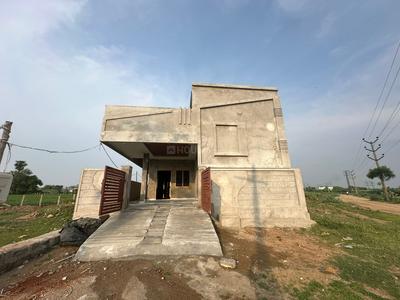 2 BHK Independent House