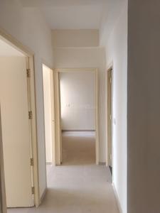 Hall Image of 900 Sq.ft 2 BHK Apartment / Flat for sale in GLS Arawali Homes, Sector 4 Sohna for Rs. 4000000