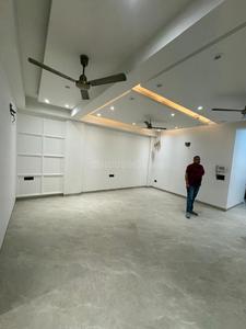 Hall Image of 1900 Sq.ft 4 BHK Builder Floor for sale in Sector 8 Dwarka New Delhi for Rs. 26000000