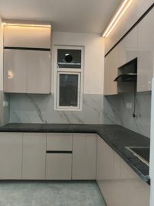 Kitchen Image of 1700 Sq.ft 3 BHK Apartment / Flat for sale in Venice Aspire, Noida Extension Greater Noida for Rs. 5700000