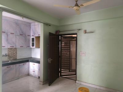 Living Room Image of 1150 Sq.ft 2 BHK Apartment / Flat for sale in Builderflat, Chipiyana Buzurg Ghaziabad for Rs. 6200000