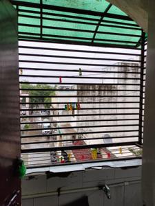 Balcony Image of 945 Sq.ft 2 BHK Apartment / Flat for sale in Sabarmati Ahmedabad for Rs. 5000000
