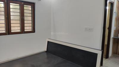 Bedroom Image of 1800 Sq.ft 4 BHK Villa for rent in Chandkheda Ahmedabad for Rs. 35000