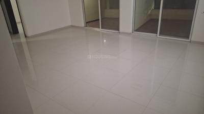 Living Room Image of 2200 Sq.ft 3 BHK Apartment / Flat for rent in Vishrantwadi Pune for Rs. 40000