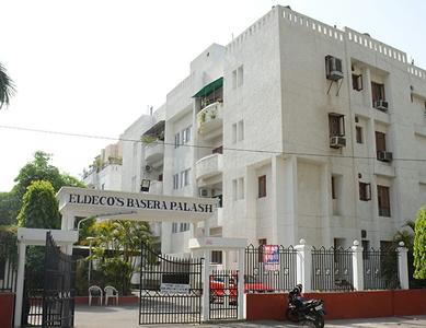 2 BHK Flat