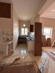 Bedroom Image of 1300 Sq.ft 3 BHK Apartment / Flat for sale in Behala Chowrasta Kolkata for Rs. 7000000