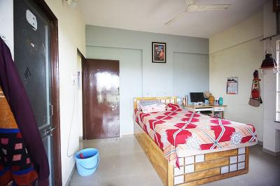 Bedroom Image of 1164 Sq.ft 2 BHK Apartment / Flat for sale in Chakan Pune for Rs. 4500000