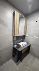 Bathroom Image of 3500 Sq.ft 3 BHK Builder Floor for rent in Sector 116 Noida for Rs. 75000