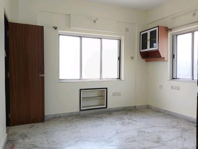 Bedroom Image of 1240 Sq.ft 3 BHK Apartment / Flat for sale in Ballygunge Kolkata for Rs. 14500000