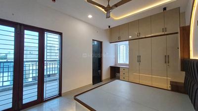 Bedroom Image of 1900 Sq.ft 3 BHK Independent House for sale in Keeranatham Coimbatore for Rs. 12000000