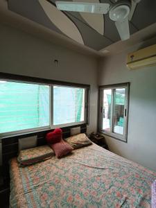 Bedroom Image of 2205 Sq.ft 3 BHK Apartment / Flat for sale in Paldi Ahmedabad for Rs. 12500000
