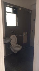 Image of 1180 Sq.ft 2 BHK Apartment / Flat for sale in Kalpataru Harmony, Wakad, Pune for Rs. 10800000