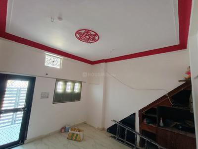 Hall Image of 800 Sq.ft 1 RK Apartment / Flat for rent in Leeds Premier, Chhota Bangarda Indore for Rs. 8000