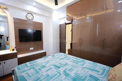 Bedroom Image of 1650 Sq.ft 4 BHK Apartment / Flat for sale in BPTP Terra, Sector 37D Gurgaon for Rs. 30000000