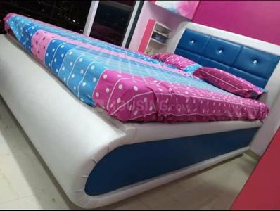 Bedroom Image of 600 Sq.ft 1 BHK Apartment / Flat for sale in ASB Baug E Mohammed, Nagpada Mumbai for Rs. 12500000