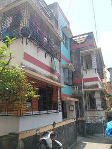 Image of 850 Sq.ft 2 BHK Apartment / Flat for sale in Haltu, Kolkata for Rs. 3000000