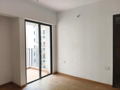 Bedroom Image of 962 Sq.ft 2 BHK Apartment / Flat for rent in Lodha Palava Downtown, Palava Phase 2 Thane for Rs. 21000