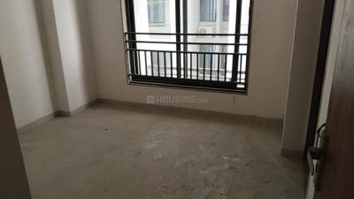 Bedroom Image of 1080 Sq.ft 3 BHK Apartment / Flat for sale in Dharti Skyline, Jagatpur Ahmedabad for Rs. 7700000