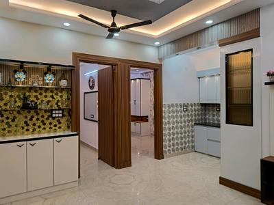 Living Room Image of 1250 Sq.ft 3 BHK Builder Floor for sale in Indirapuram Ghaziabad for Rs. 10000010