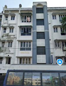 Image of 800 Sq.ft 2 BHK Apartment / Flat for sale in Kasba, Kolkata for Rs. 3800000