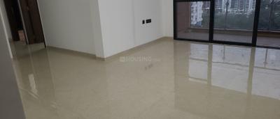 Living Room Image of 1400 Sq.ft 3 BHK Apartment / Flat for rent in Unique Legacy, Keshav Nagar Pune for Rs. 41000