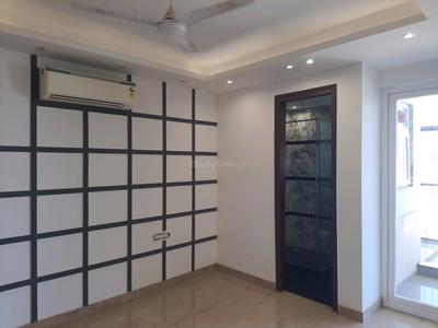 Bedroom Image of 2367 Sq.ft 3 BHK Builder Floor for sale in Mayfield Garden Luxury Floors, Mayfield Garden Gurgaon for Rs. 36000000